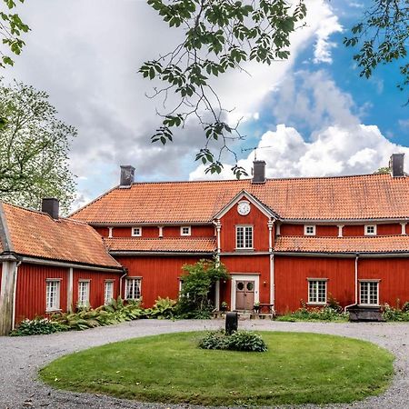 Borgviks Herrgard Extérieur photo