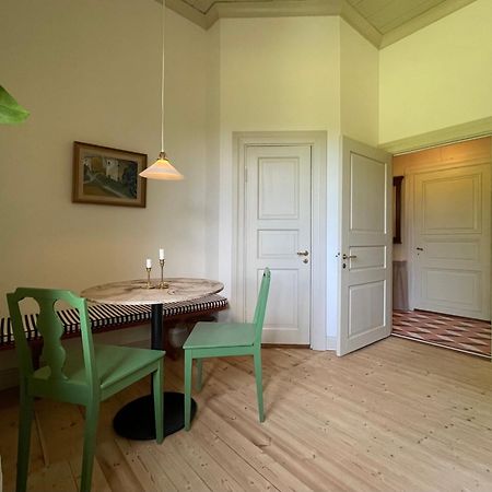 Borgviks Herrgard Extérieur photo